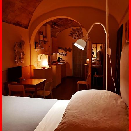 Casa Galileo- Antiche Dimore Pisane Eksteriør bilde